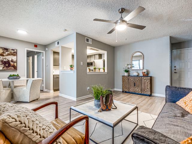 Apartment for rent in Mesquite, Dallas County