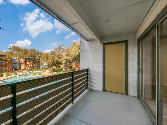 Apartment for rent in Mesquite, Texas