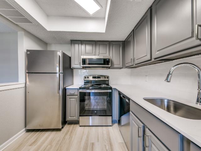 Apartment for rent in Mesquite, Texas