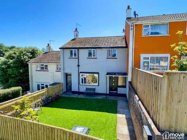 House for rent in Shiphay, Torquay