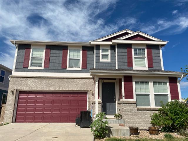 House for sale in Castle Rock, Colorado