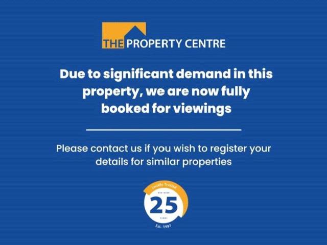 Apartment for rent in Pamington, Gloucestershire