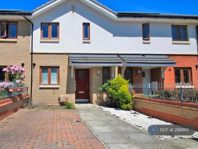 House for rent in Christian Fields, Hamerton