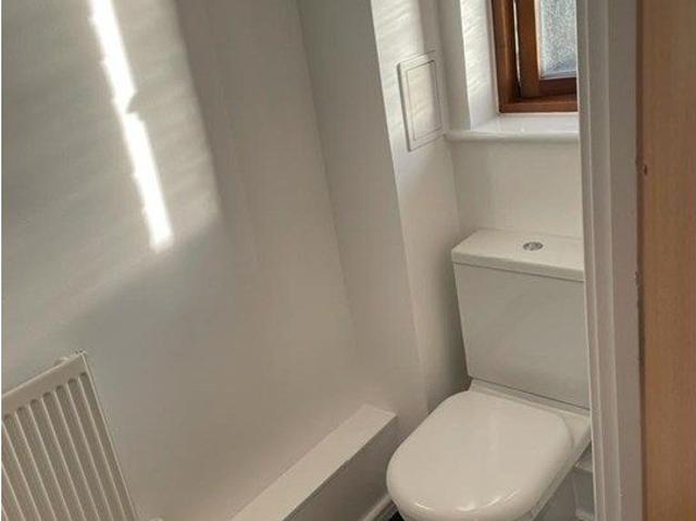 House for rent in Christian Fields, Hamerton