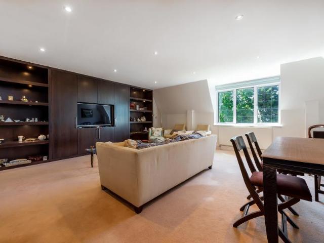 Apartment for rent in Hendon, Greater London