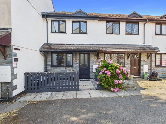 House for rent in Padstow, Cornwall