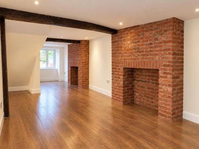 House for rent in Derby, North Devon