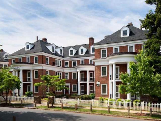 Apartment for rent in Virginia