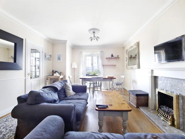 Apartment for rent in Rotherhithe, Greater London