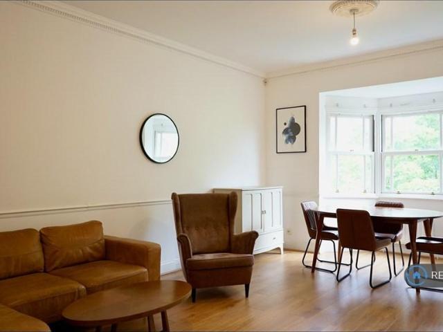 Apartment for rent in Rotherhithe, Greater London