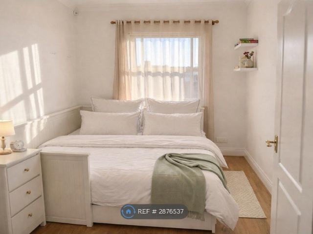 Apartment for rent in Rotherhithe, Greater London