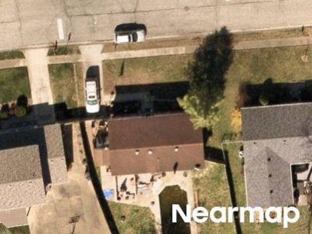 House for sale in Clarksville, Indiana