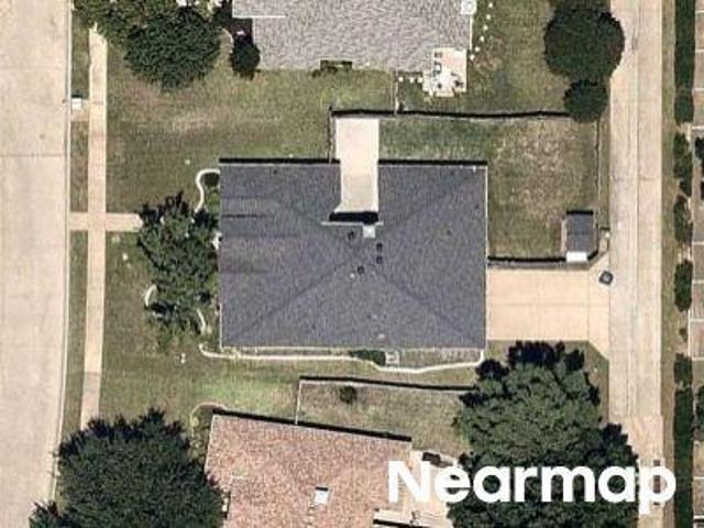 House for sale in Denton, Texas