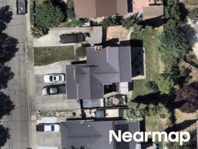 House for sale in Solano, California