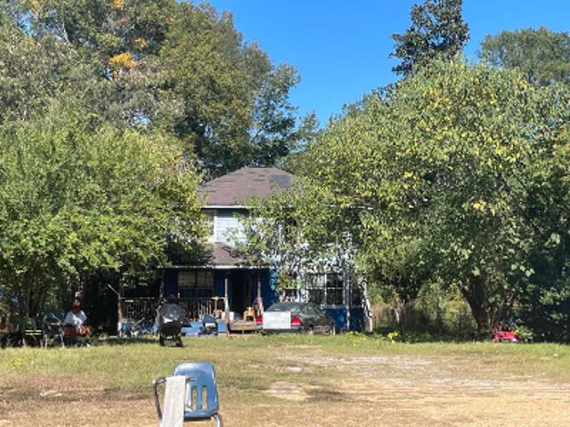 House for sale in Magee, Mississippi
