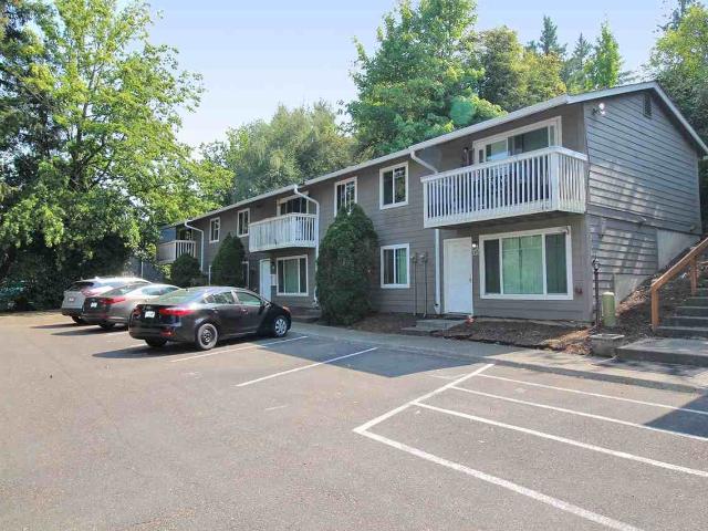 Apartment for rent in Oregonia