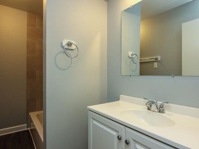 Apartment for rent in Oregonia