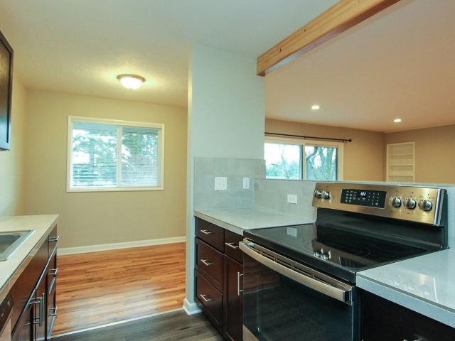 Apartment for rent in Oregonia
