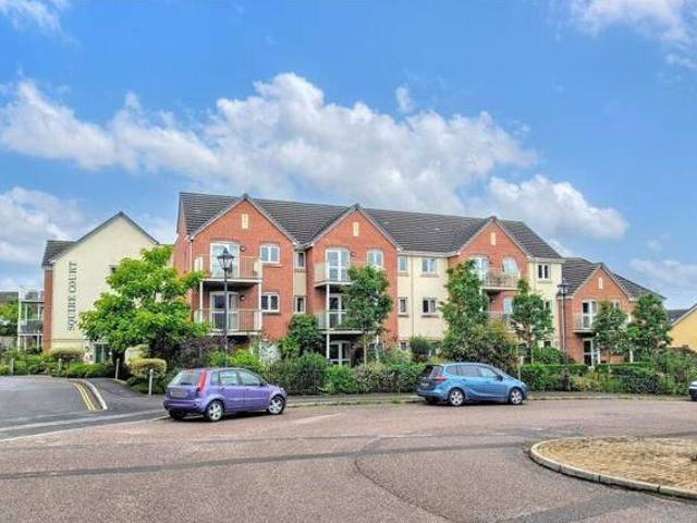 House for sale in South Molton, North Devon