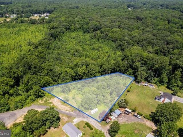 Land for sale in Townsend