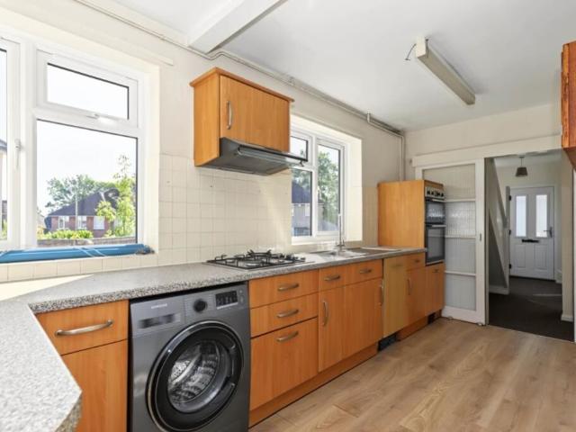 House for rent in Botley, Vale of White Horse