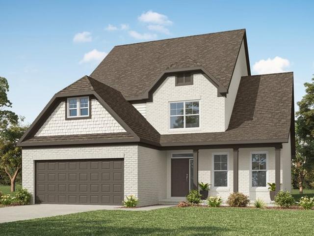 House for sale in Raleigh, Mississippi