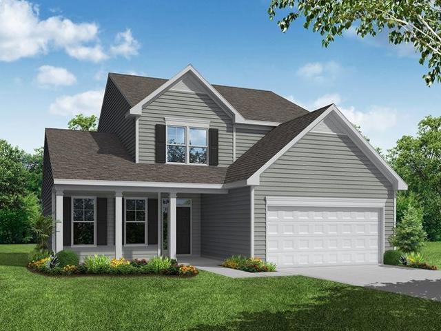 House for sale in Raleigh, Mississippi