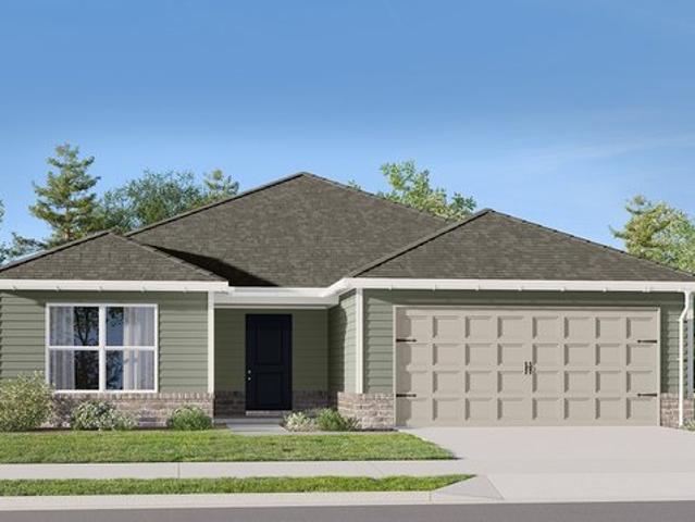 House for sale in Elmore, Alabama