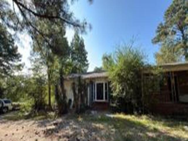 House for sale in Gill, Kittrell