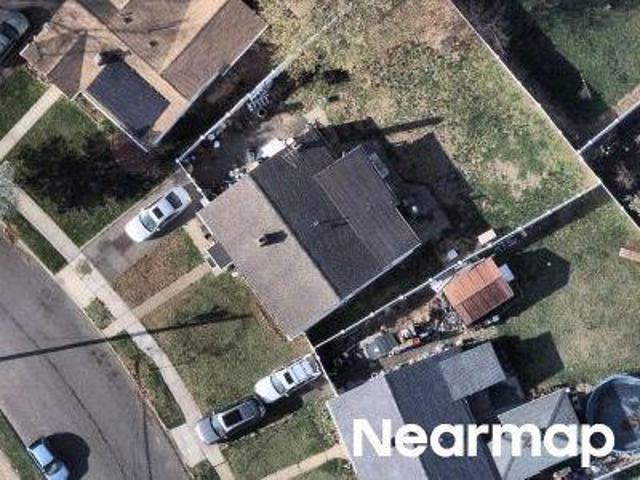 House for sale in Rahway, New Jersey