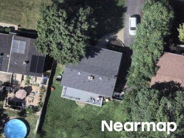 House for sale in Mundelein, Illinois