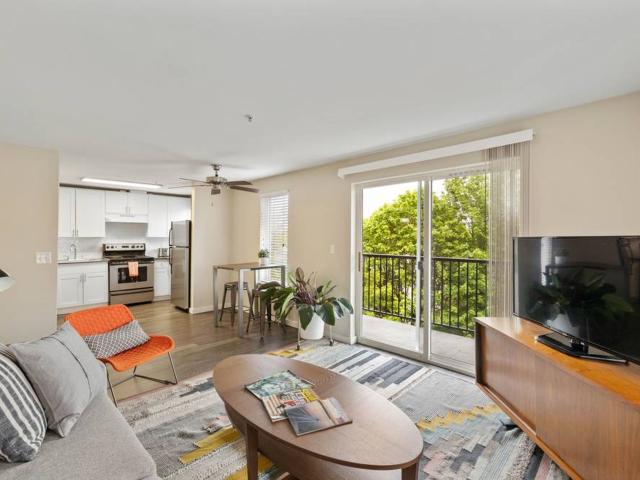 Apartment for rent in Seattle, Washington