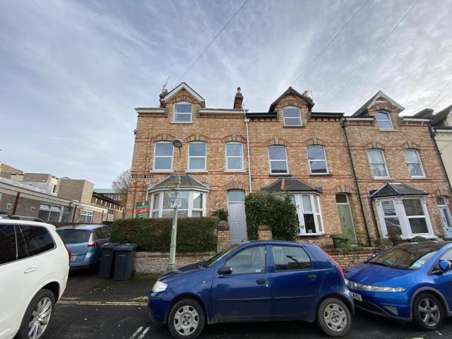 House for rent in Feckenham, City Of Bristol