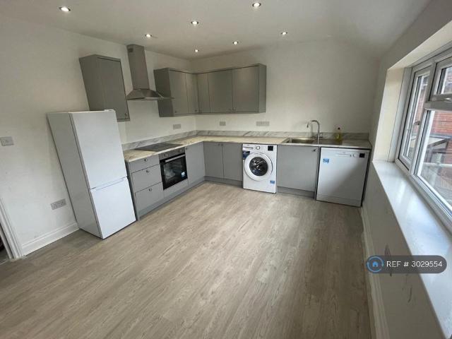 Apartment for rent in Feckenham, City Of Bristol