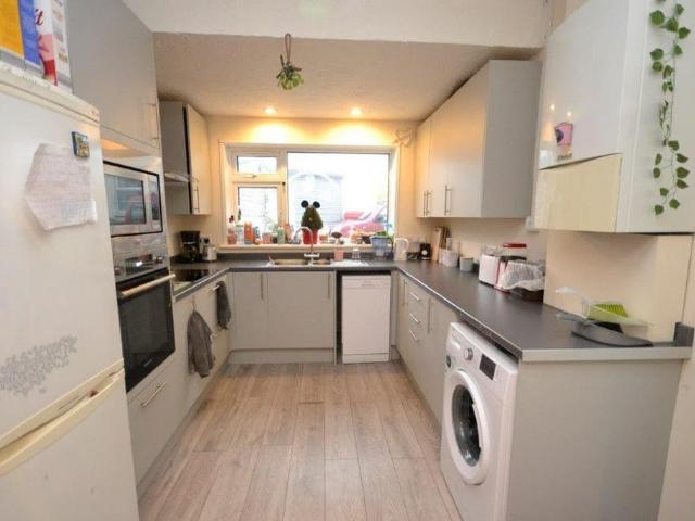 House for rent in Spike Island, Feckenham