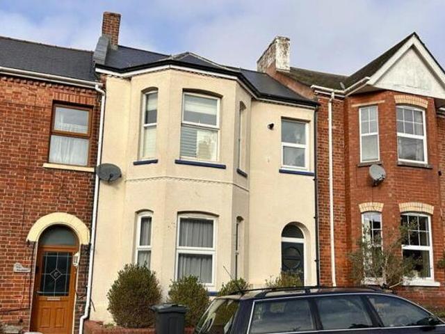 House for sale in Withycombe, Budlake