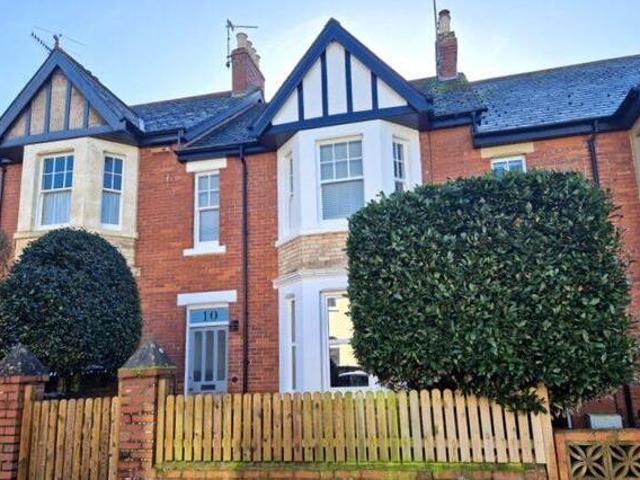 House for sale in Withycombe, East Devon