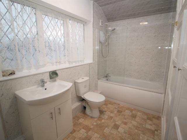 House for rent in Preston, Sharoe Green