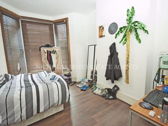 Apartment for rent in Harringay, Greater London