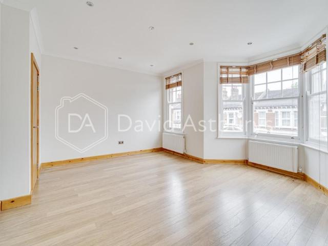 Apartment for rent in Harringay, Greater London