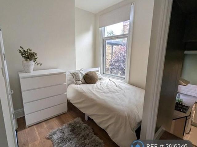 Apartment for rent in Harringay Ladder, Greater London