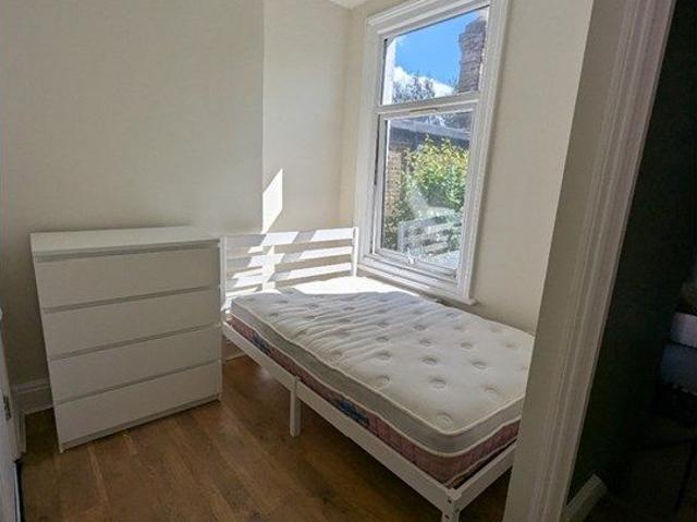 Studio for rent in Harringay, Greater London
