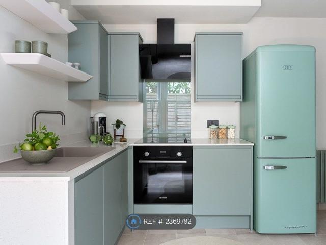 Studio for rent in Harringay, Greater London