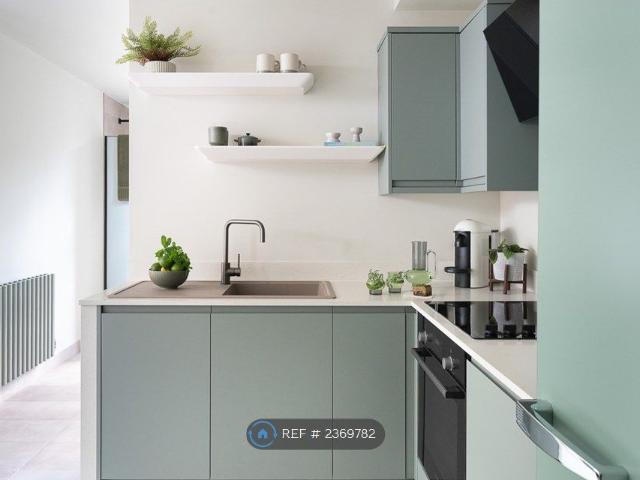 Studio for rent in Harringay, Greater London