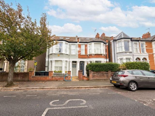 Apartment for rent in Harringay Ladder, Greater London