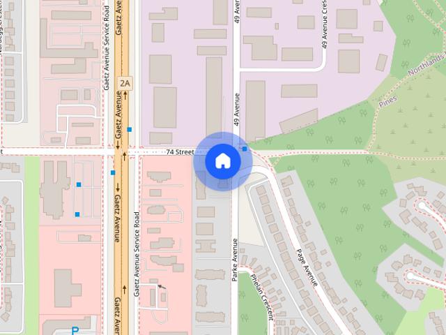 Apartment for rent in Alberta