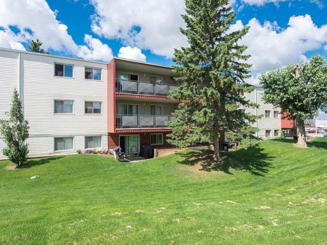 Apartment for rent in Pines, City of Red Deer
