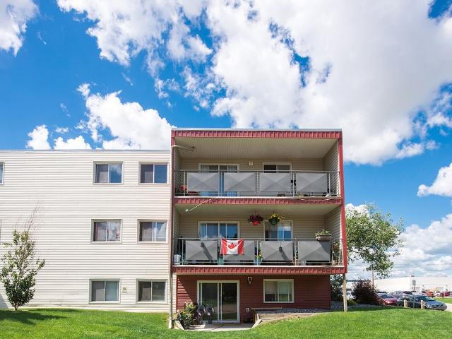 Apartment for rent in Alberta
