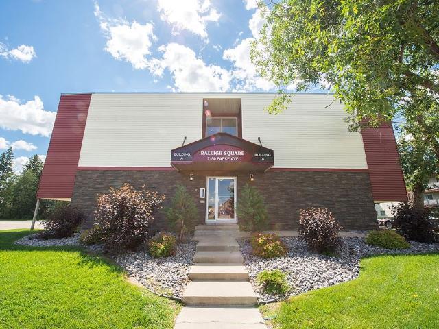 Apartment for rent in Alberta