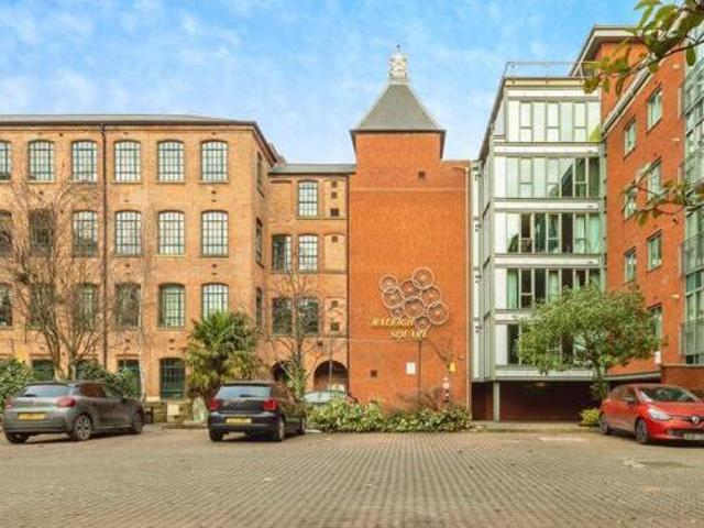 House for sale in Haddon, East Midlands